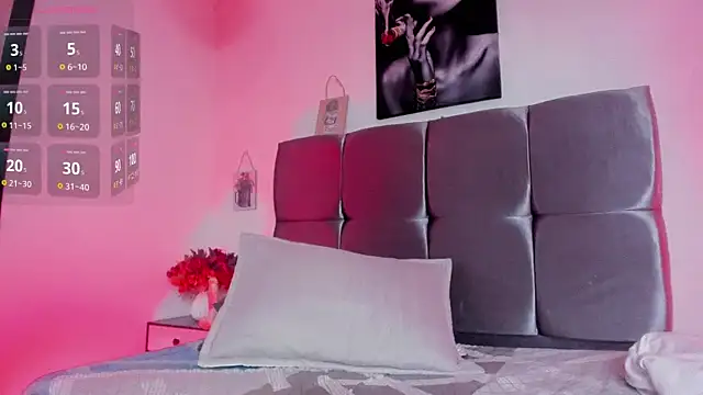 Dream_wish Chat XXX in diretta