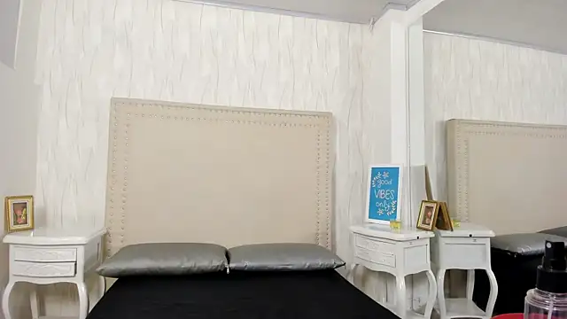 Živý XXX chat FernandaAvilax