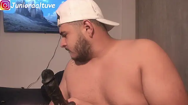 mateocollins1's Webcam Show