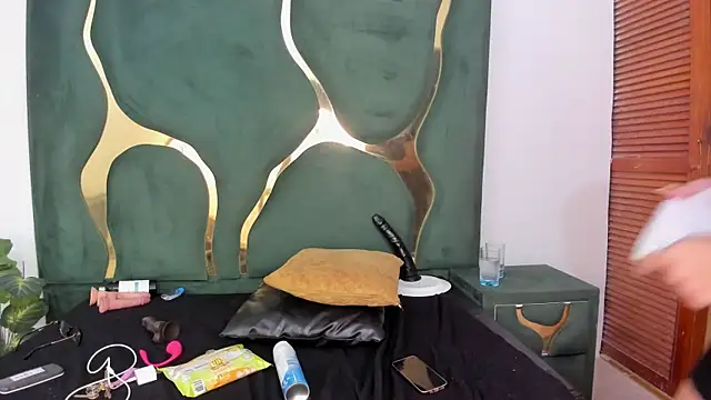 Daphne_cuteht 现场XXX聊天