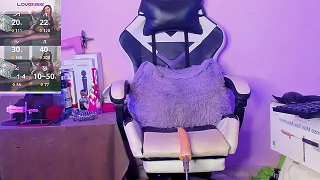 Webkamerová show kattia_deluchixxx