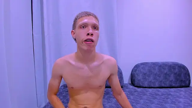 greiberland Live XXX-chat