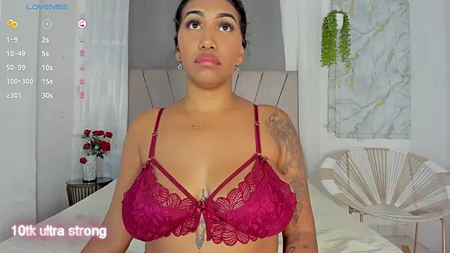 Chat +18 de kristel_lee_ ao vivo