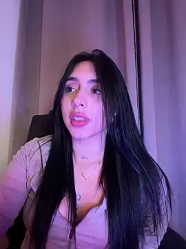 IsabellaNoir_ – webcam-show