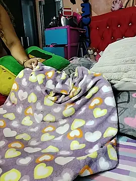 camile_milf Obrolan Langsung XXX