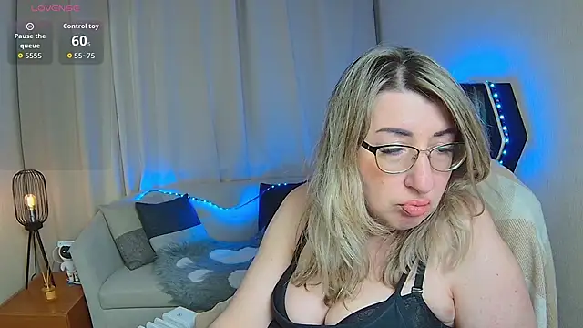 KKMimiKK Live XXX-chat