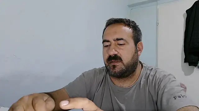 mio_jaks Adlı Modelin Canlı XXX Sohbeti