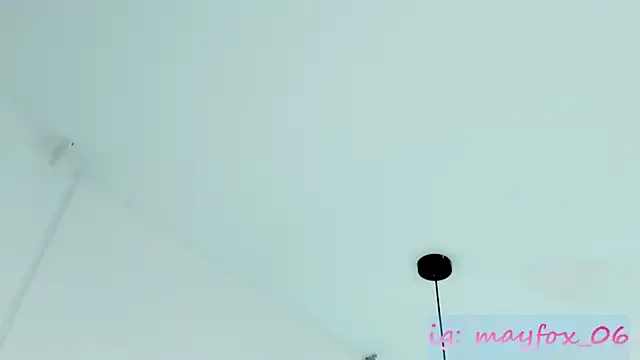May_Fox_ Webcamshow