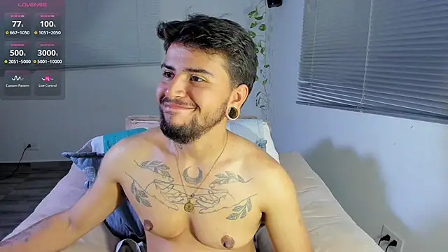 XXX chat uživo modela ftmphilip_