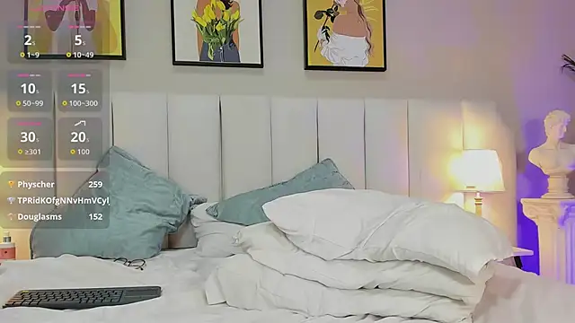 barbara_twerk Live XXX-Chat