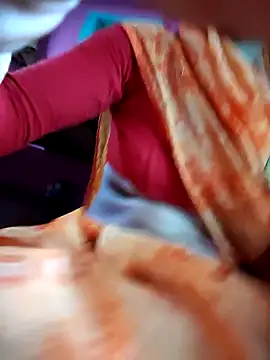 Monika_thakurr 网络视讯表演