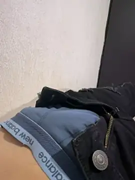 Вебкам-шоу Joven192007