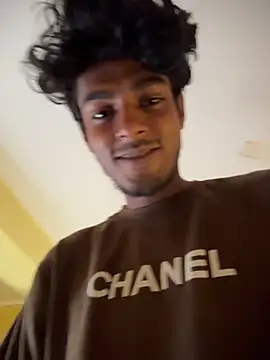 XXX chat uživo modela thecatfishh