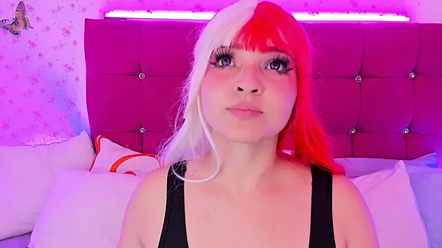 Živý XXX chat meimurasaki