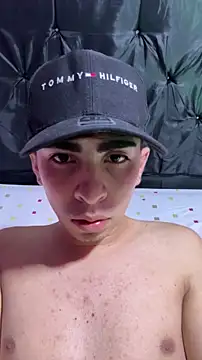 Show Webcam de michaell_twinkk