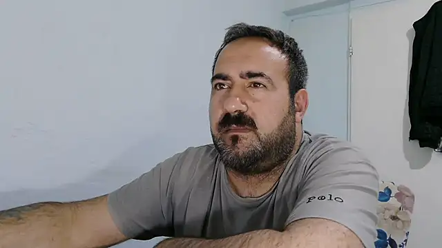 mio_jaks Adlı Modelin Web Kamerası Şovu