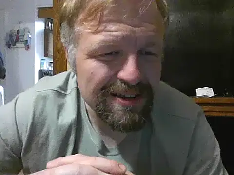 TheOneDonShaun Show Webcam