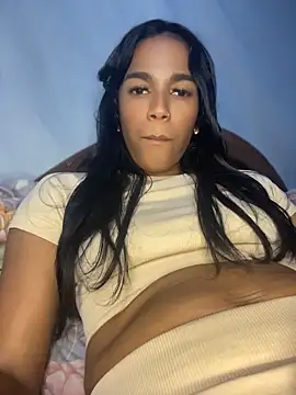 FlorSalvaje_ Obrolan Langsung XXX