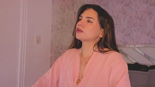 Chat XXX ao vivo de april_summer_