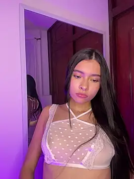 Eli_Thomson's Webcam Show