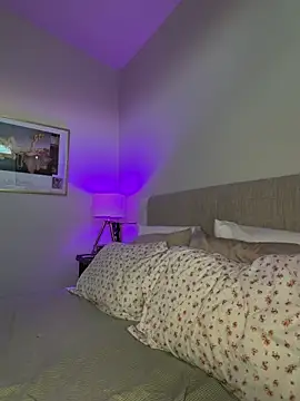 _sloane webkamerás műsora