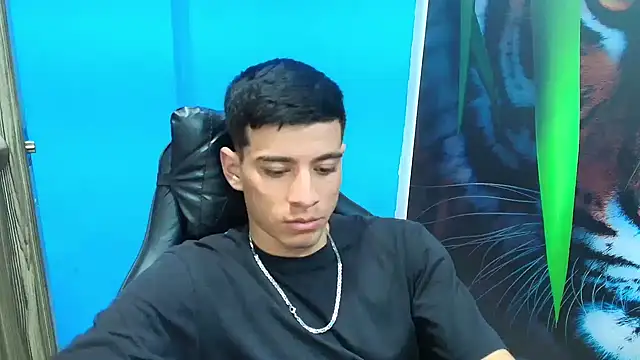 DEIBY_BABY's Live XXX Chat