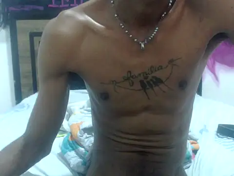 AlbertBigCock's Live XXX Chat