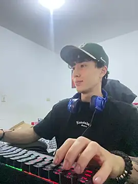 gojo_satoru_18 网络视讯表演