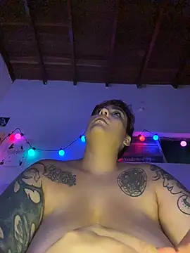 Вебкам-шоу name_less_lulu