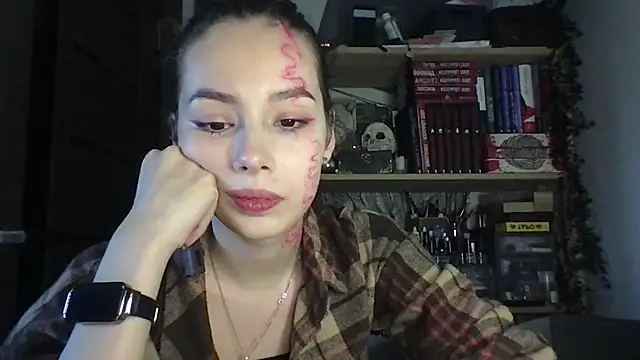 دردشة Yuna5343 الجنسية المباشرة