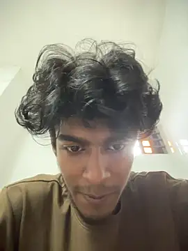 thecatfishh Obrolan Langsung XXX