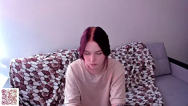 XXX chat uživo modela Julia_Anis