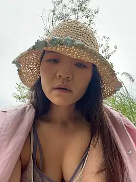 xiaochengzi505 Pertunjukan Webcam