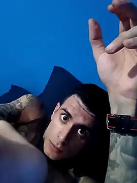 00LONDON Webcam-Show