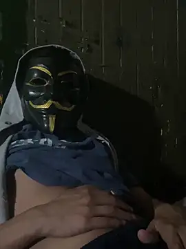 23beyonder's Webcam Show