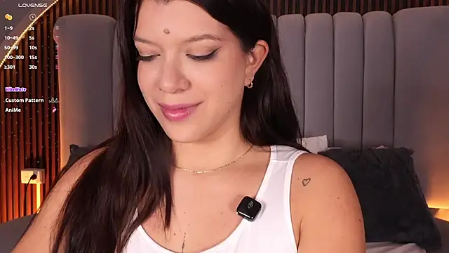 emperatriz_reyes 웹캠 쇼