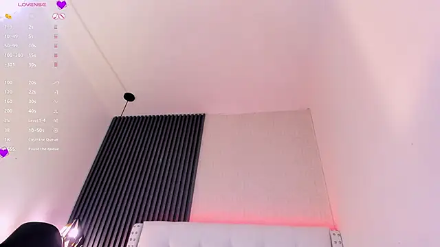 aliscollins_ Obrolan Langsung XXX