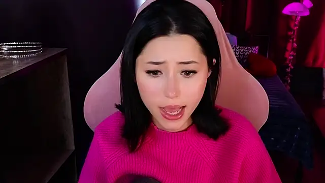 RedMidnightのライブXXXチャット