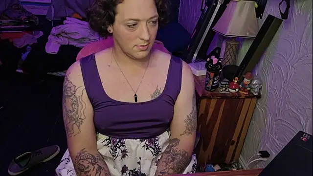 Abagail_soft Chat XXX live