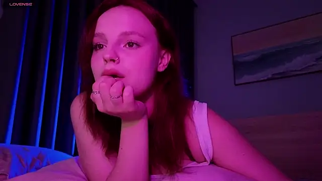 mollybossy: онлайн-секс-чат