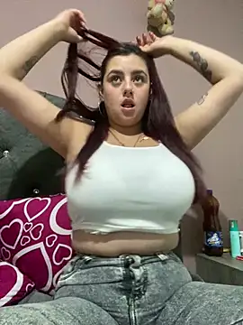 angelasmn Live XXX chat