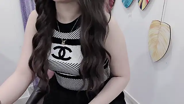 Ari-sweety Obrolan Langsung XXX