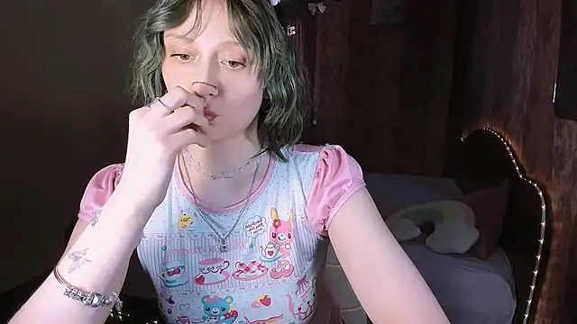 Živý XXX chat MariaMango