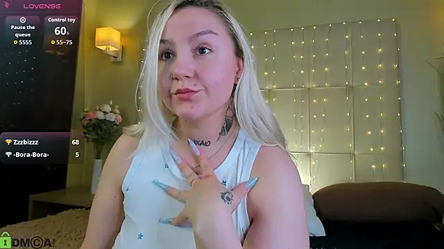 Debbie_TaylorのライブXXXチャット