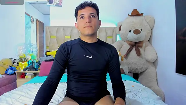 patrick_sanzz 在線直播表演