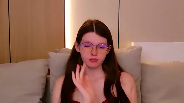 Gaby_EssenのライブXXXチャット