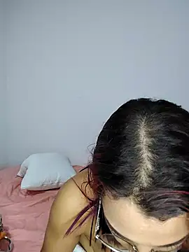 Chat XXX en directo de cris_dulce