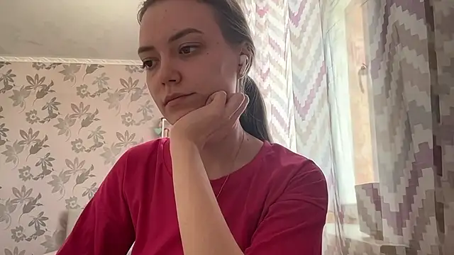 AndreeMerryman Live XXX-chat