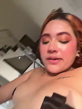 Saory____ Webcam-Show