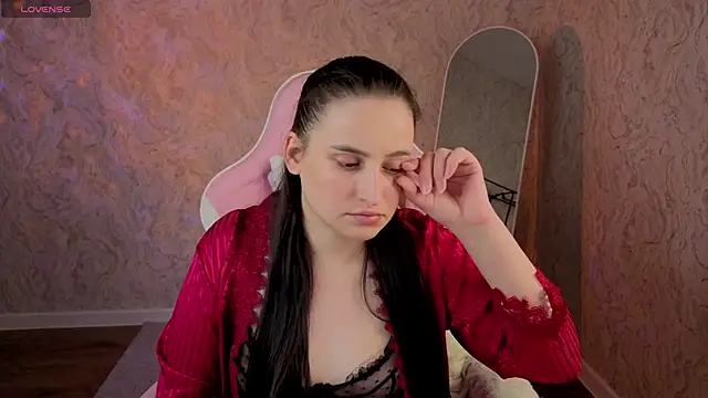 دردشة Elizabet_Collins الجنسية المباشرة